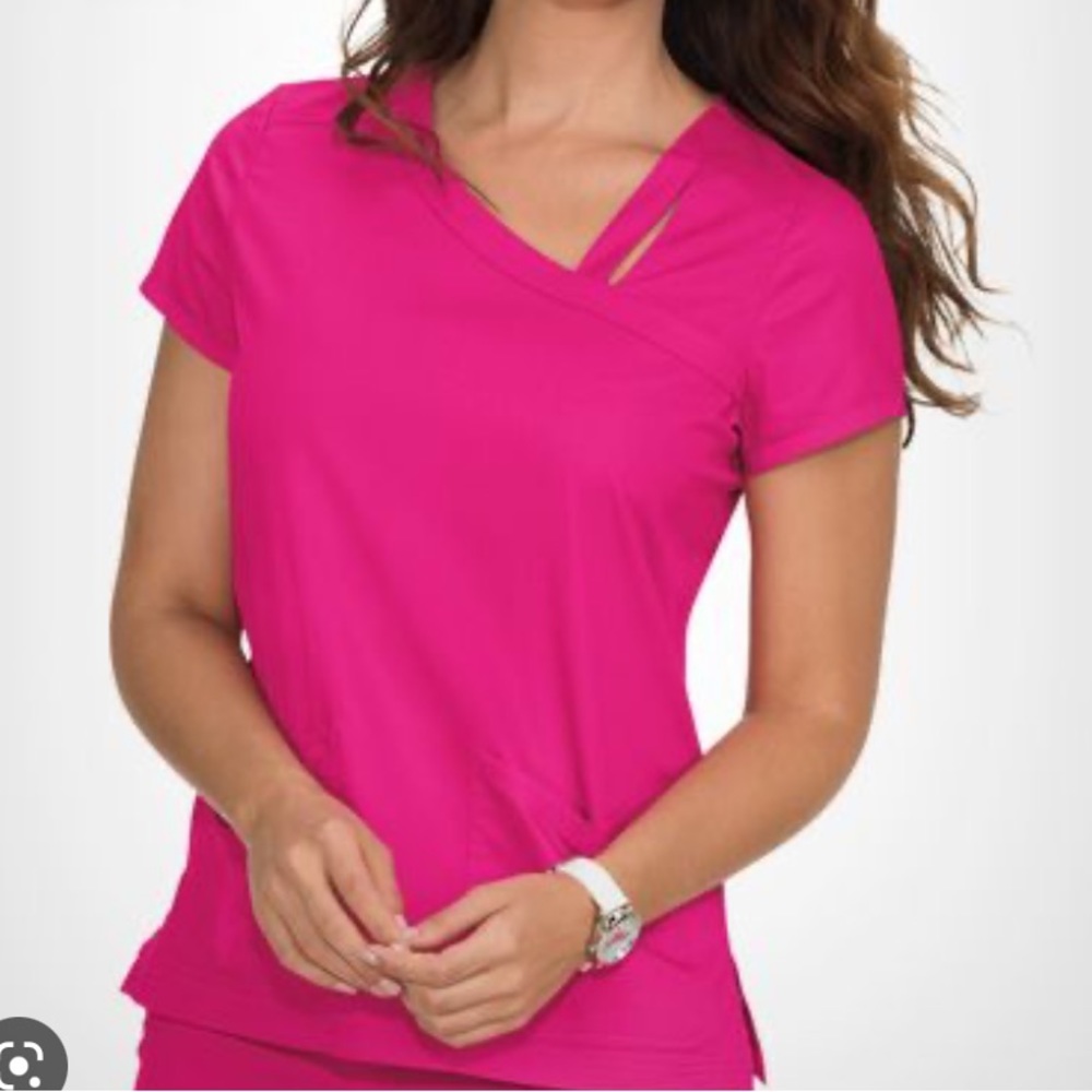 Koi Leah Stretch Scrub